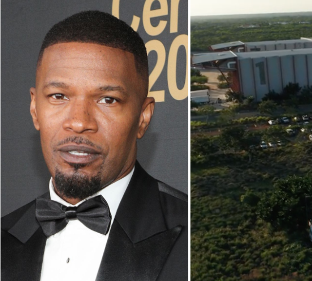 Jamie Foxx latest news, breaking stories and comment Independent